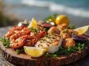 Taste of the Beach, Chiringuito Supper Club at Good Winds Restaurant - Taste of the Beach