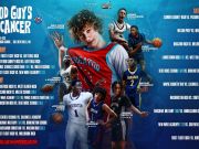 First Flight High School, Good Guys vs. Cancer Basketball Showcase