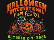 The Pioneer Theater, Halloween International Film Festival