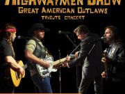 Outer Banks Forum, Highway Show: Great American Outlaws
