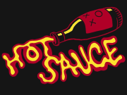 Jolly Roger Restaurant, Hot Sauce