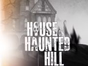 Theatre of Dare, House on Haunted Hill