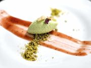 Misfit Bars of Christmas Crawl, Treat Yo' Elf Dessert Tasting at The Saltbox Cafe