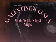 Huanchaco Lounge, Mob Wife Vinyl Night