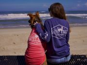 Outer Banks SPCA, Salty Tails of Love Adoption Day Series