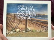 Absolutely Outer Banks, Build Your Beach Box Workshop
