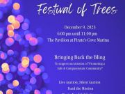 32nd Festival of Trees