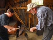 Island Farm, Open House