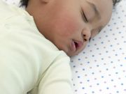 Children and Youth Partnership, ITS-SIDS Infant/Toddler Safe Sleep & SIDS Risk Reduction in Child Care