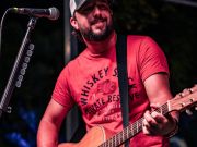 Beachside Bistro, Jake Sutton