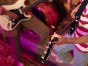 Jolly Roger Restaurant, Jam Session with Chris O'Neill