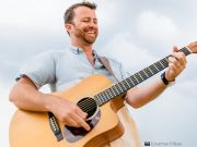 Buffalo City Distillery, Live Music with Jeremy Russell