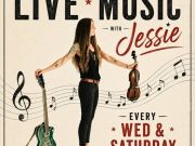 Oceanas Bistro, Jessie Taylor