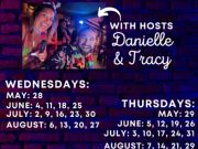 The Froggy Dog Restaurant & Pub, 21+ Karaoke at The Froggy Dog