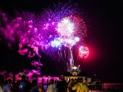 Fourth of July Celebration