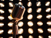 Jolly Roger Restaurant, Karaoke with DJ Cowboy Joe