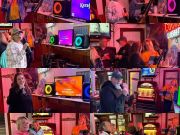 Blue Crab Tavern, Crabby Karaoke