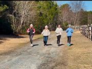 OBX Events, Kitty Hawk Trail 5K