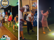 Ladies Winter 2026 Golf Clinics