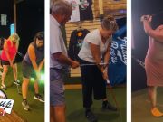 Turf's Up OBX, Women's Golf Clinic 202