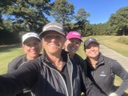 Turf's Up OBX, Thursday Night Ladies Pickup Golf