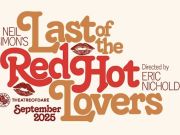 Theatre of Dare, Last of the Red Hot Lovers