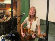 1903 Bar and Kitchen, Open Mic Night