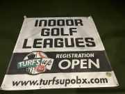 Turf's Up OBX, Tuesday Night Fall Golf League