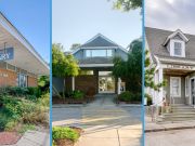 Dare County Library, Adult Speaker Series