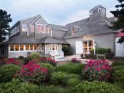Sanderling Resort, Sanderling Social