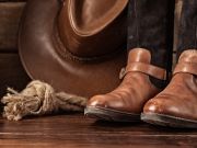 Buffalo City Distillery, Line Dancing