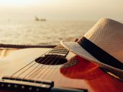 Outlets Nags Head, Tunes on the Terrace Acoustic Music Series