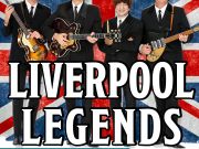 Outer Banks Forum, Liverpool Legends