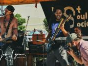 Shaka's Beach Bar & Grill, Lost Soul Society