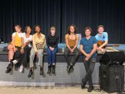 Ocracoke Alive, Macbeth Performance