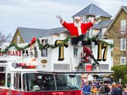 50th Annual Christmas Parade