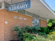 Dare County Library, Manteo Hooked On Books Club