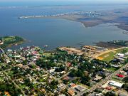 Town of Manteo, Board of Commissioners Meeting