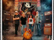 Jack Brown's Beer & Burger Joint, The Marshall Paul Band