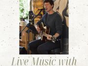 Alien Java Co., Live Music with Micah Iverson
