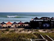 Jennette's Pier, ESA Mid-Atlantic Regional Surfing Championship