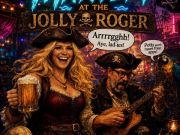 Jolly Roger Restaurant, Midweek Mayhem
