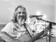 Tap Shack, Mike Norris
