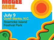 Live From OBX, Moe. & Umphrey’s McGee