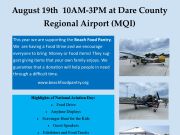 National Aviation Day 2025 poster
