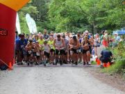 OBX Events, 37th Annual Nags Head Woods 5K