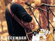 Misfit Bars of Christmas Crawl, Nash Daniels at Tap That OBX