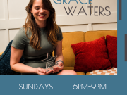 NC Coast Grill & Bar, Grace Waters
