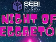 Outer Banks Brewing Station, Sebi Entertainment Reggaton