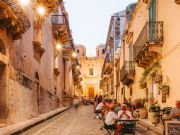 NouVines, Tour of Sicily Wine Tasting